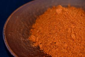 Powder Food Spice No