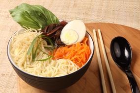Noodle Food Menu