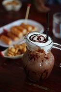 Coffee Cafe Beverage