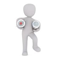 pepper salt spreader cook spices
