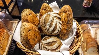 Bread Breakfast