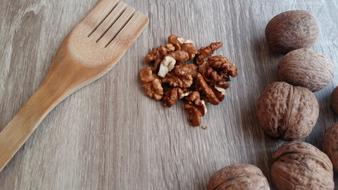 Nuts Nut Recipes