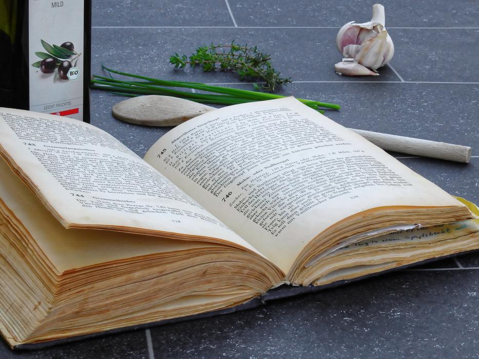 book Page Benefit
