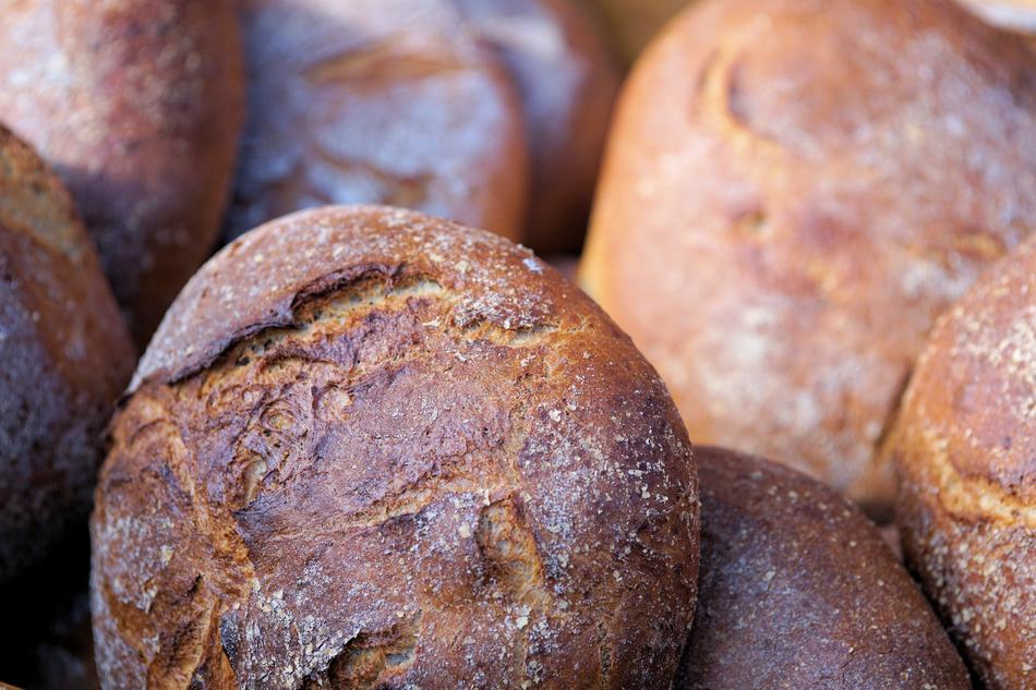 Bread FarmerS Bakery