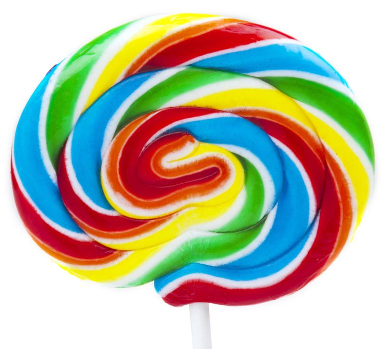 Sugar Sweet colors