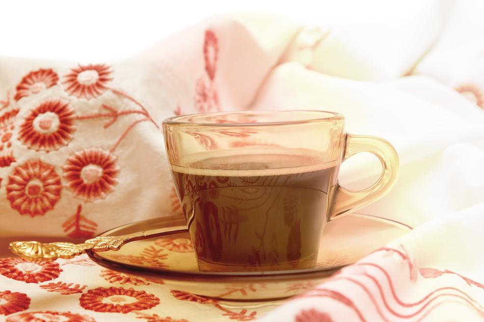 Cup Coffee Drink