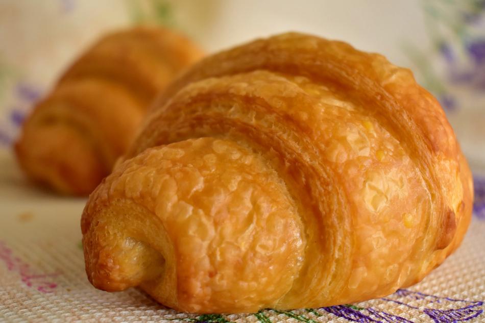 Croissant Croissants Food