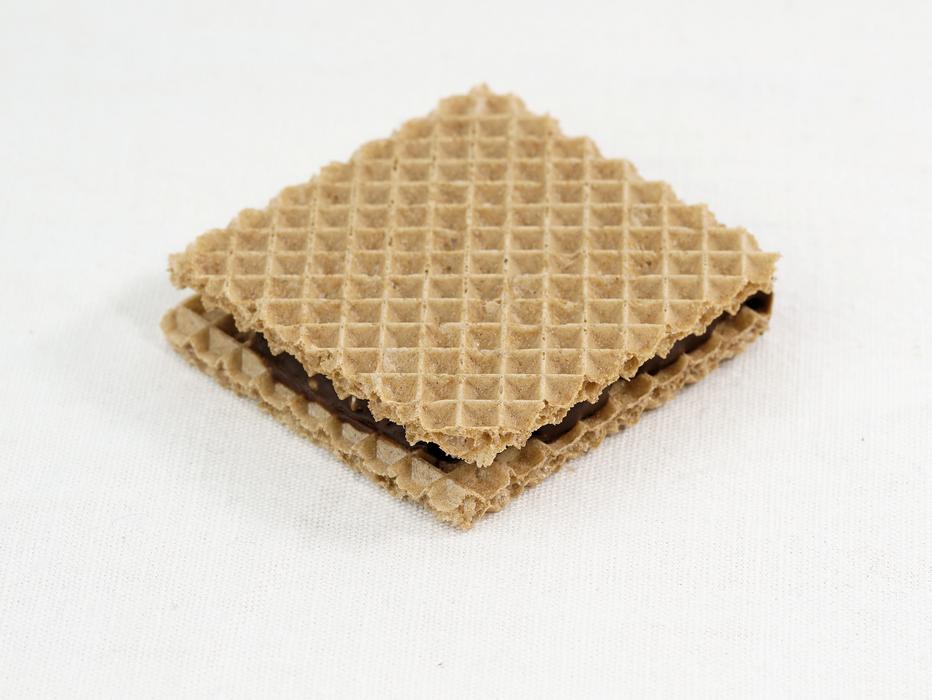 Hanuta Waffle Biscuit