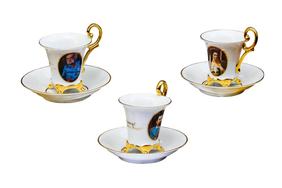 Drink T Porcelain