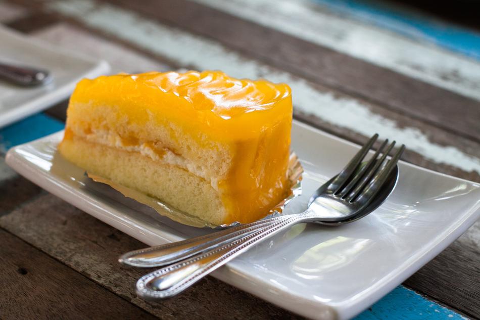 Food Sweet Cake