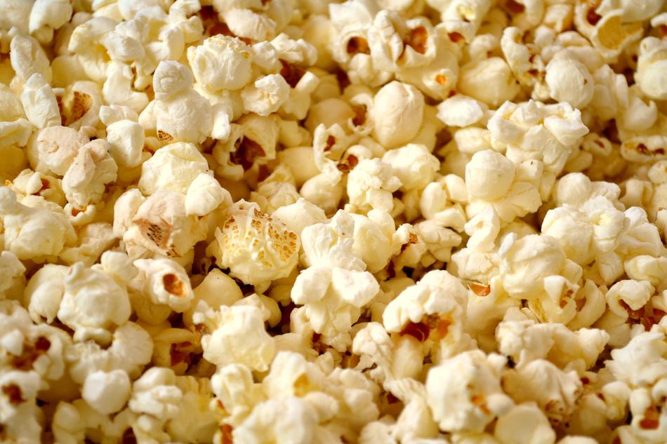 Popcorn Cotufas Crispeta