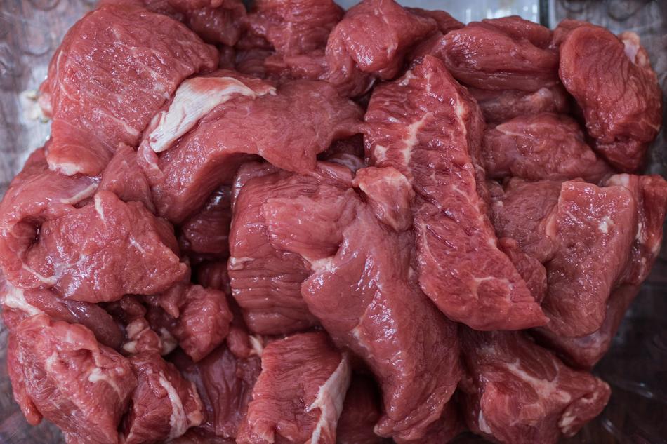 Beef Meat Food
