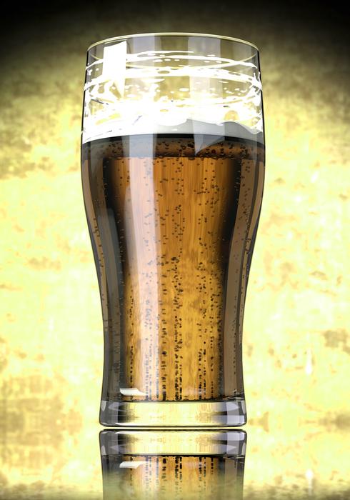 Beer Glass Refreshment beverage