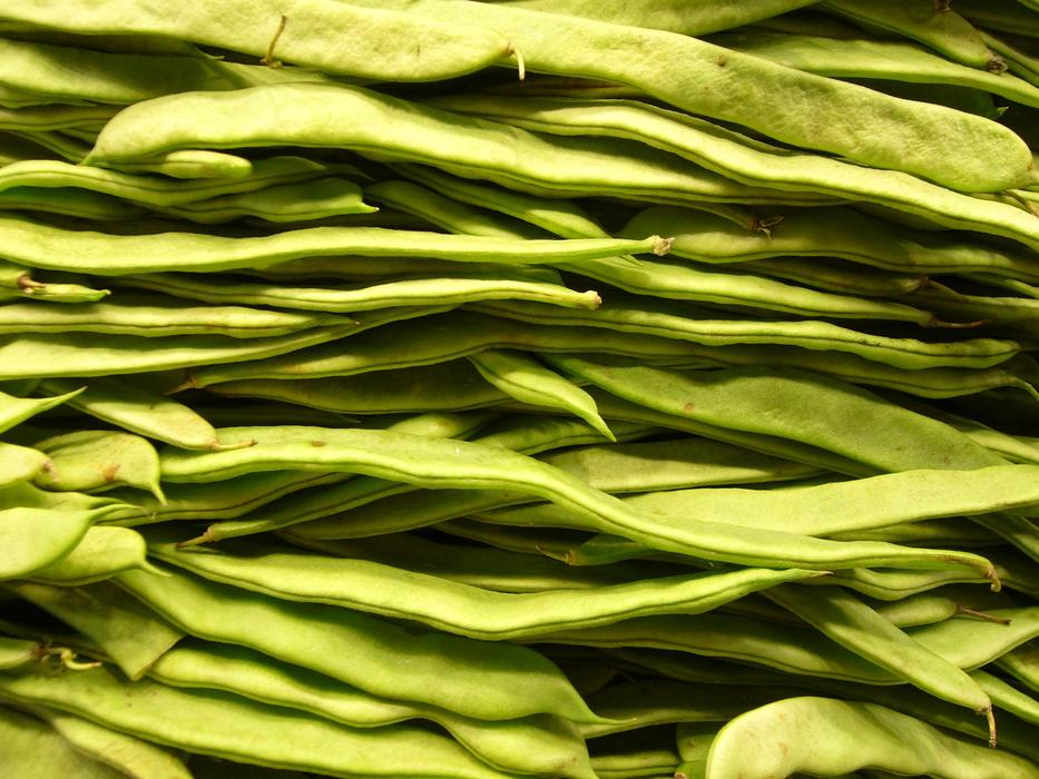 Green Beans Vegetables