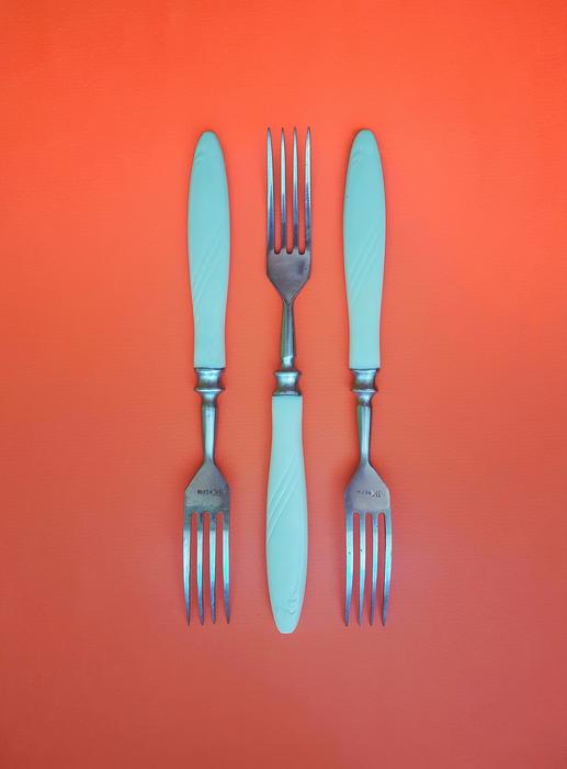 Background Breakfast Brown