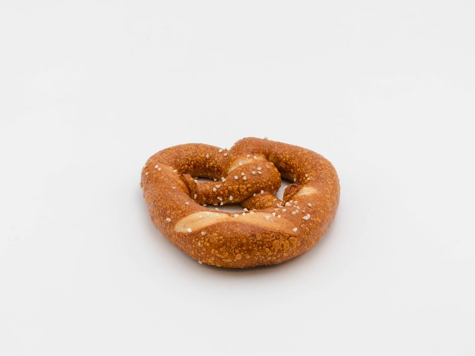 Pretzel Pastries Bread