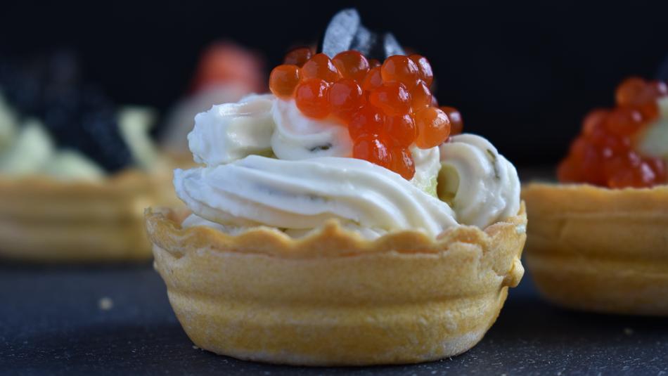 tartlet Food Snacks