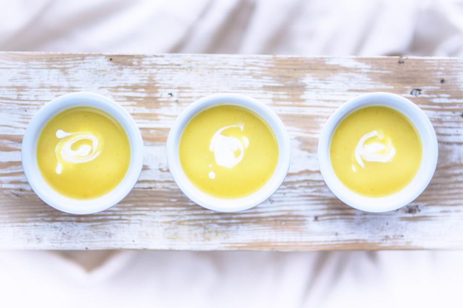 Yogurt Leek Potato
