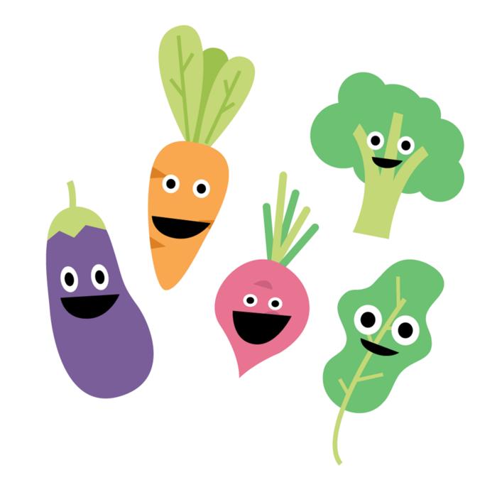 veggies vegetables healthy food