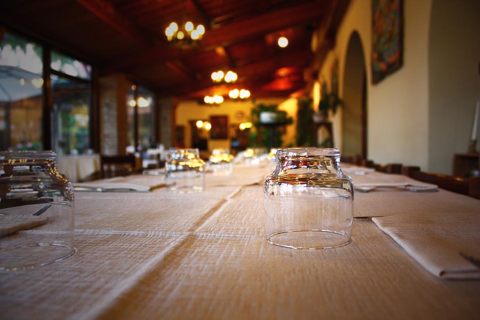 Inside Furniture Glass