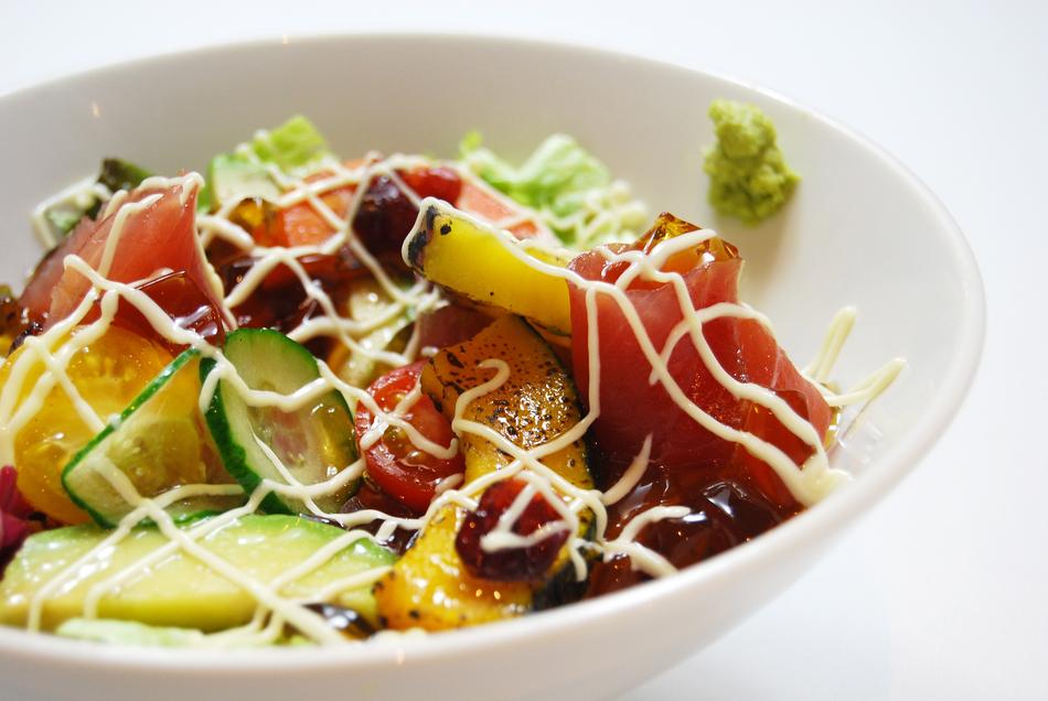 Food Gourmet Delicious