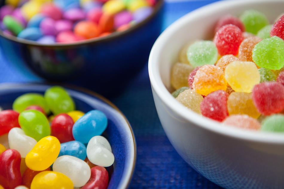 Candy or Sweets