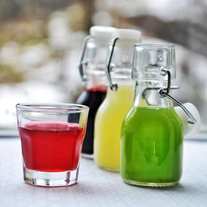 Juice Health Detox