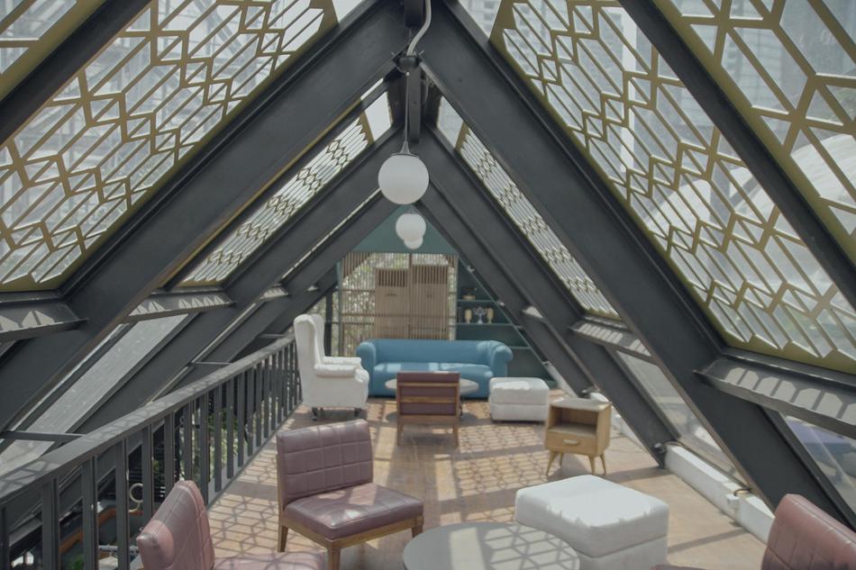 Architecture Modern Interior