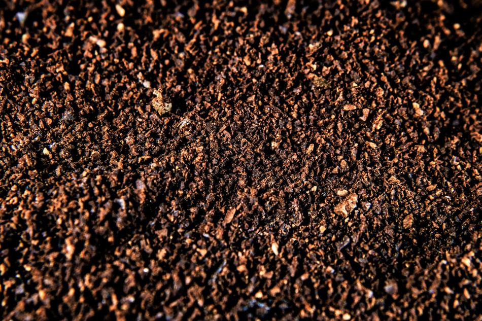 aromatic soluble coffee