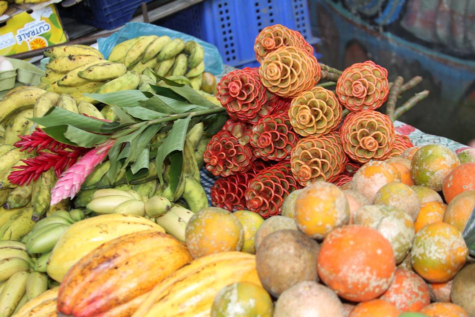 Cocoa Fruits market