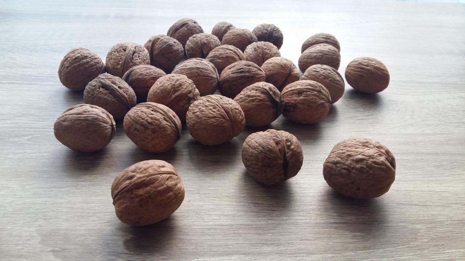nutshells Snack Nutrition