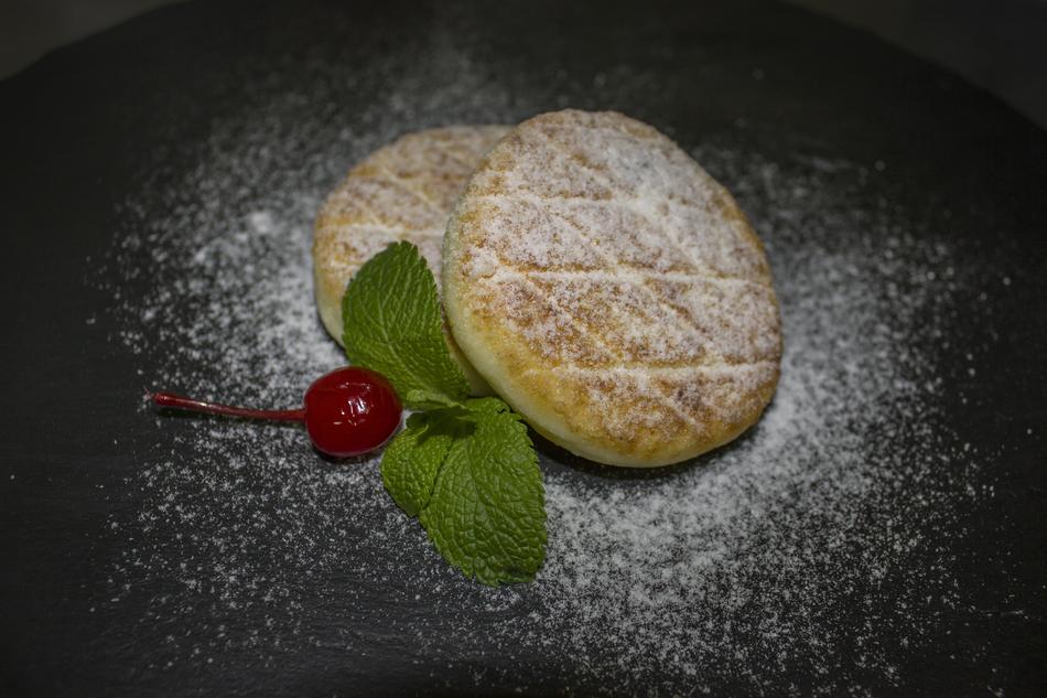 Food Dessert Background No