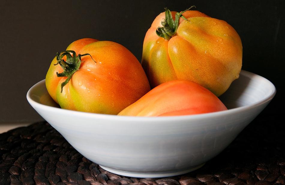 Food Fruits in bowl