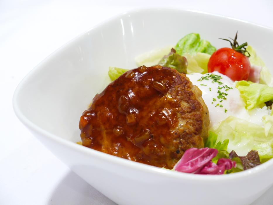Delicious Food Gourmet
