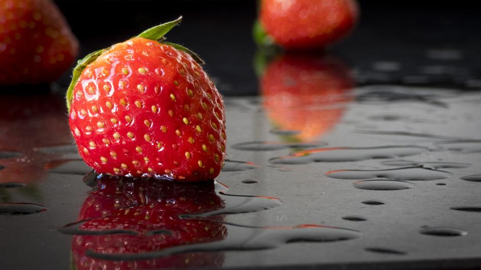 Fruit Food Fragaria