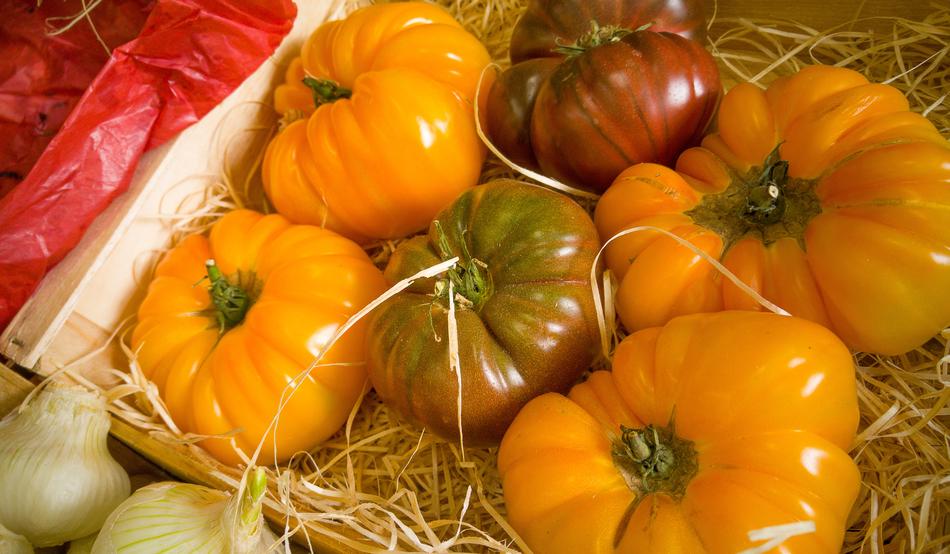 Tomatoes Vegetables Vegetable