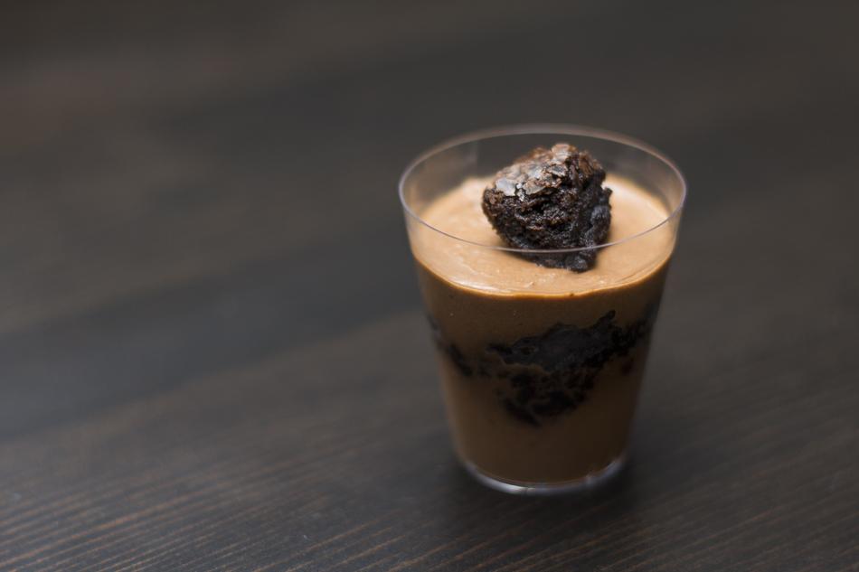 Sweet Chocolate Party