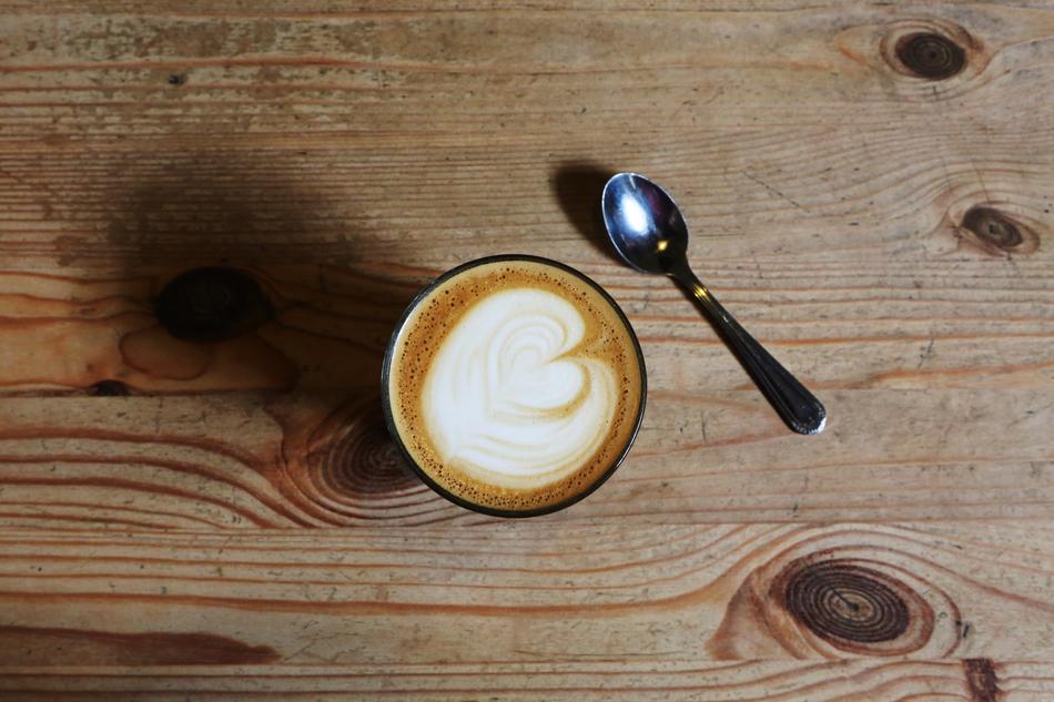 Coffee Cafe Latte