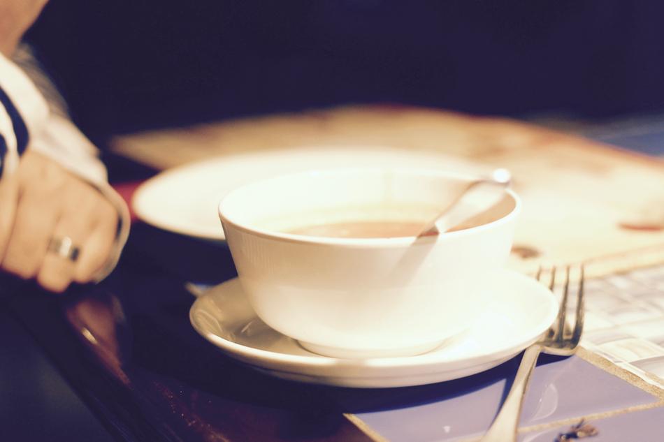 Food Soup Cup