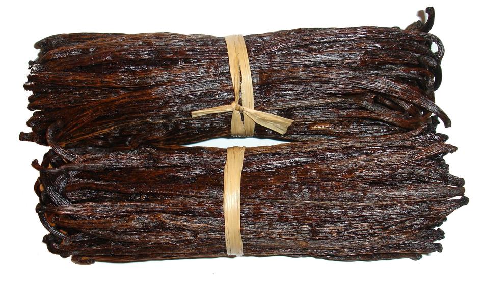 Vanilla Food Organic