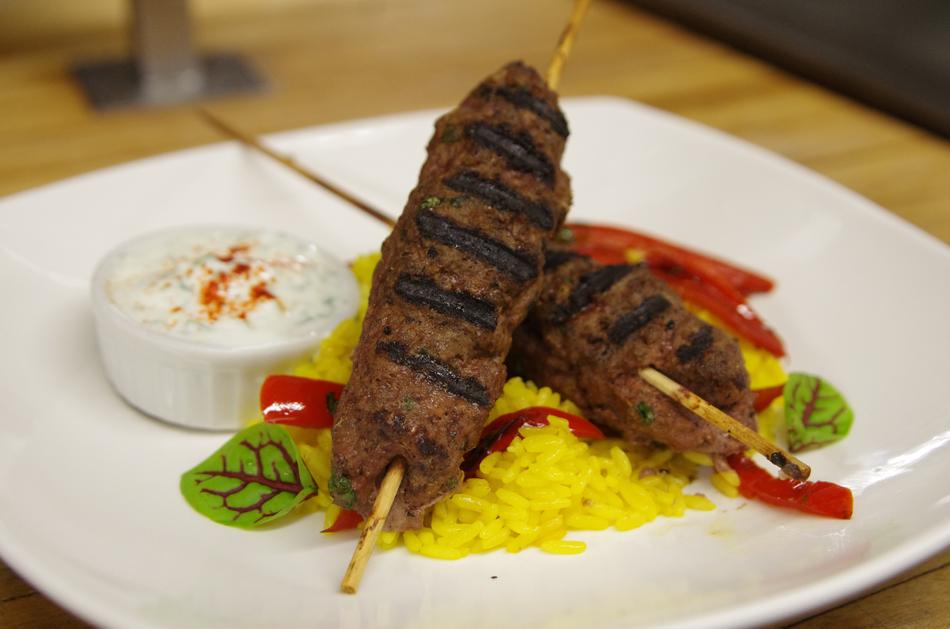 Food Restaurant Meat