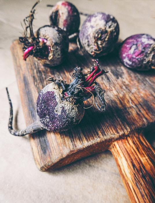 Beetroot Vegetable Ingredient