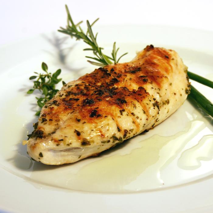 Chicken Plate Filet