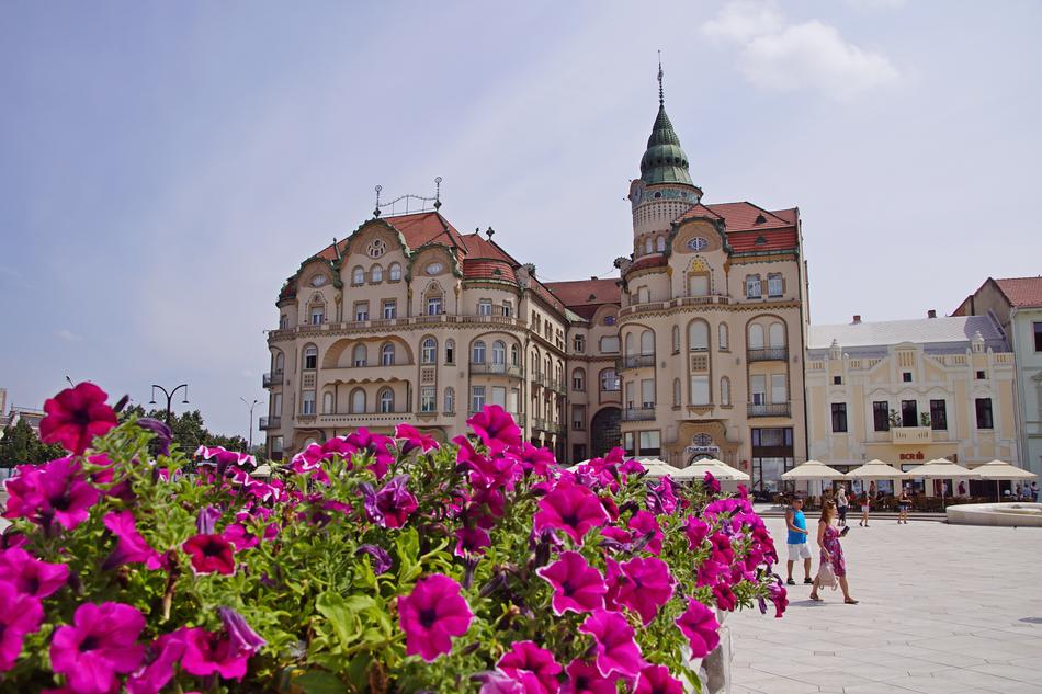 Ordea Romania Travel