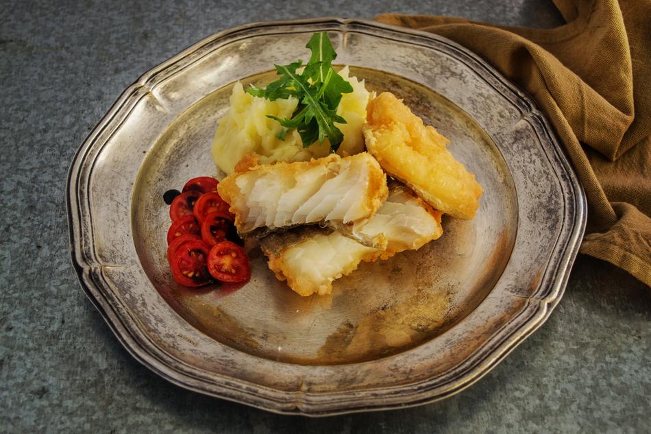 Food Fish Fillet