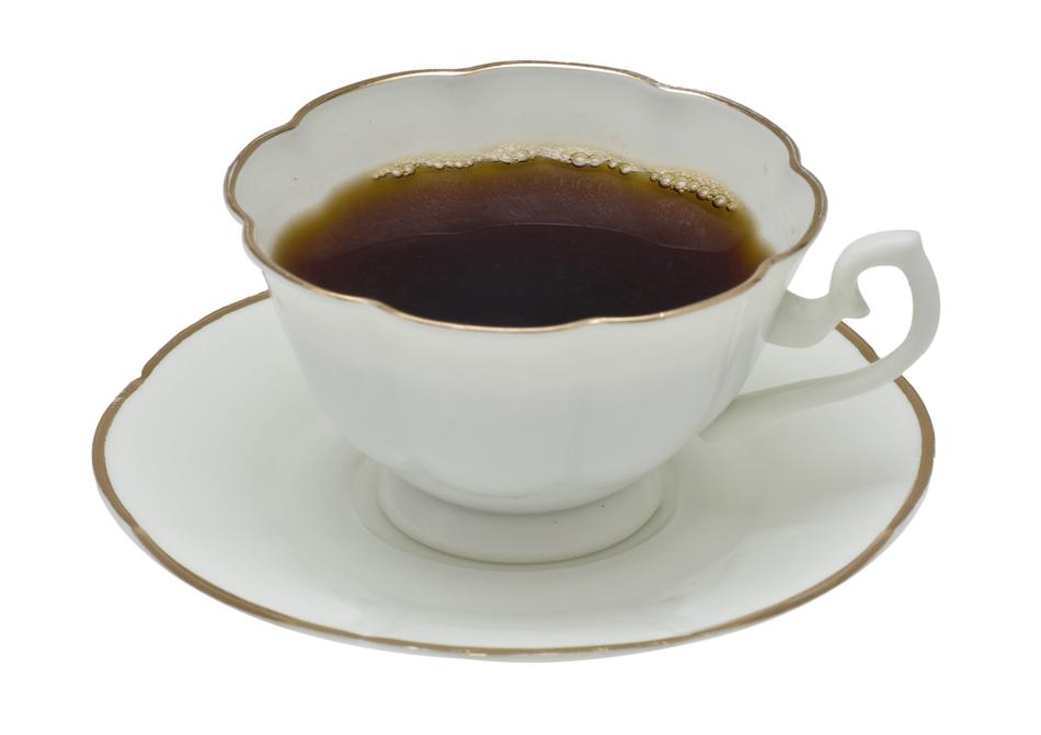 Coffee Cup