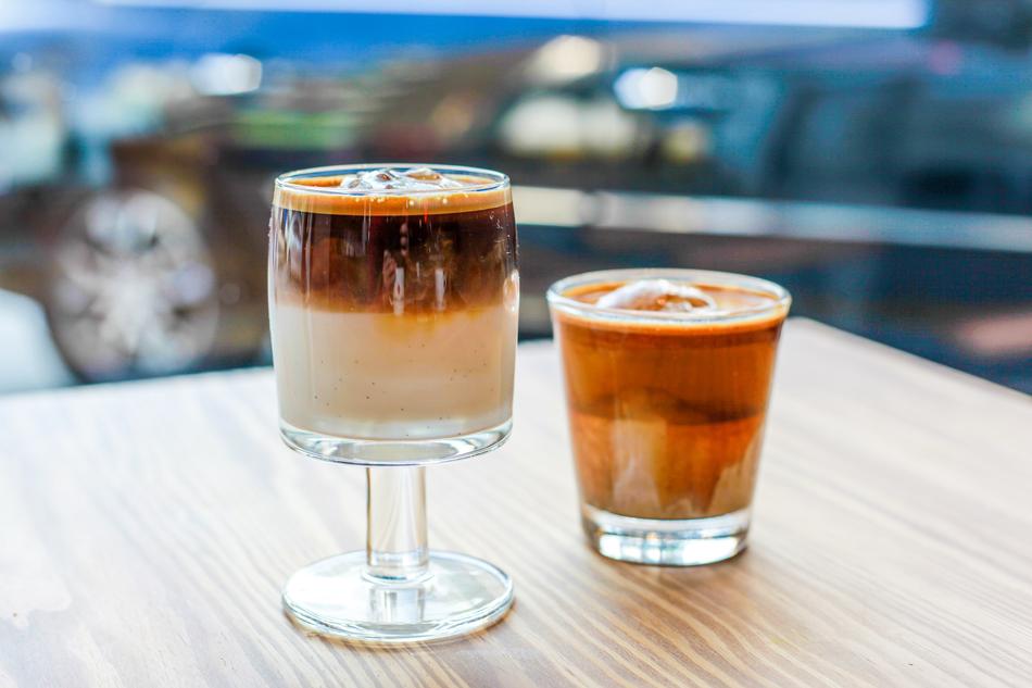 Latte Coffee Espresso