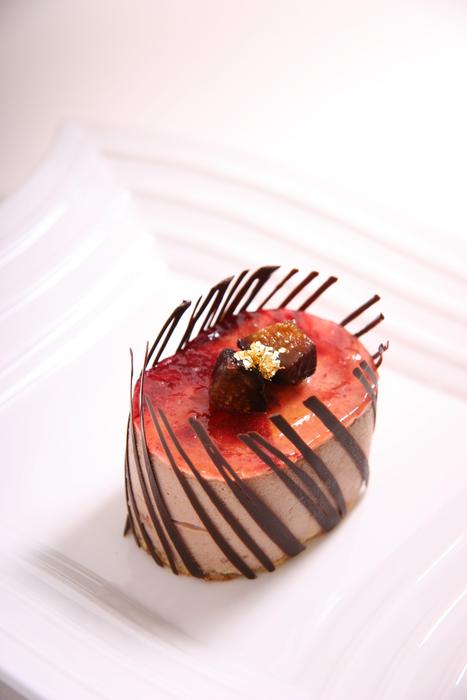 Cake Wine Dessert