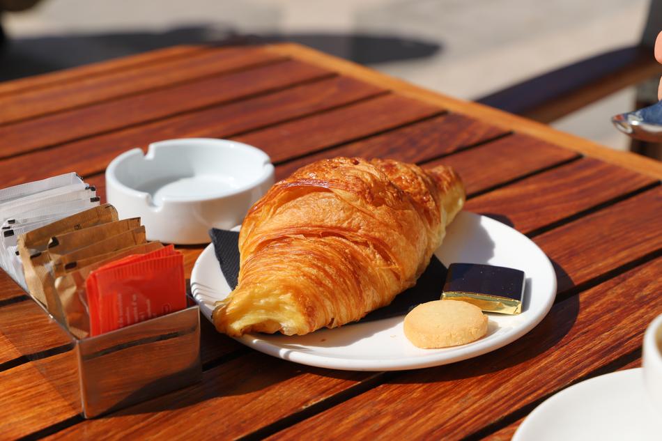 Mat Meal Wood