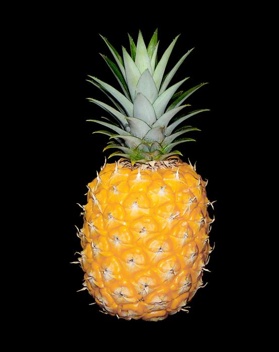 Pineapple Fruit Citrus